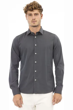 BALDININI Cotton Shirt - XS