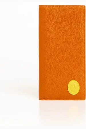 Trussardi Leather Wallet