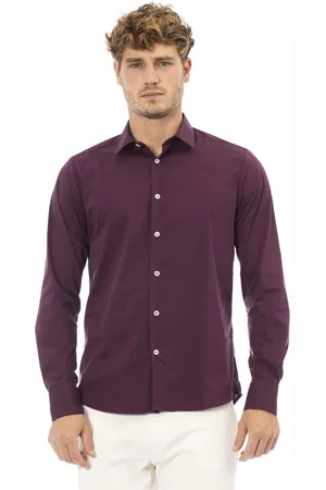 BALDININI Cotton Shirt - XS