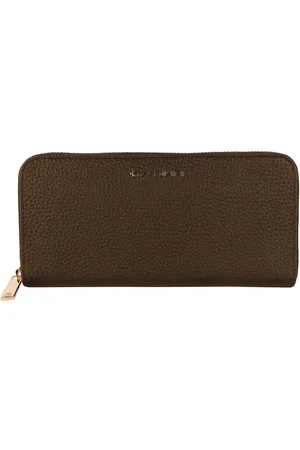 BALDININI Leather Wallet