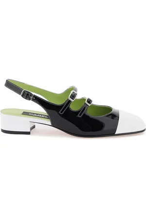 Carel Abricot mary jane - 37