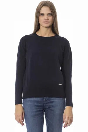 BALDININI Wool Sweater - IT40|S