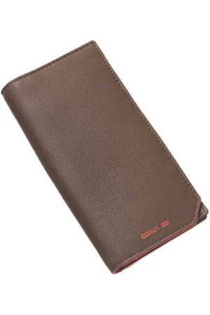 Cerruti 1881 CALF Leather Wallet
