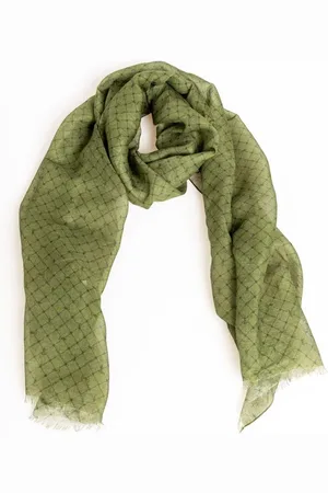 Trussardi Modal Scarf