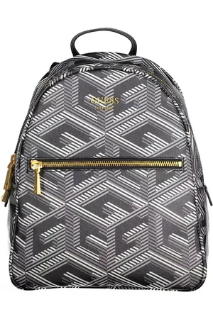 Guess Elegant Polyethylene Backpack