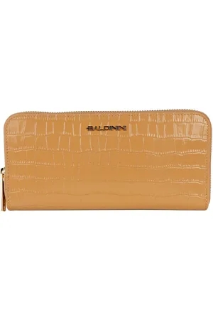BALDININI Leather Wallet