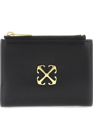 OFF-WHITE Jitney bi-fold wallet - OS