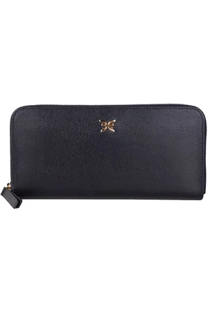 Emanuel Ungaro Leather Wallet