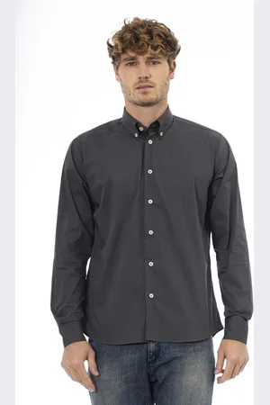 BALDININI Cotton Shirt - S