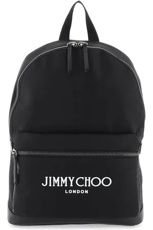 Jimmy Choo Wilmer backpack - OS