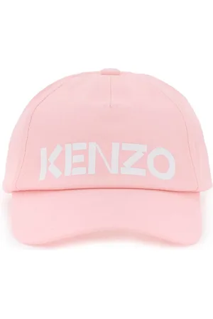 Kenzo Graphy baseball cap - OS