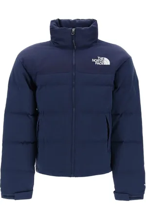 The North Face 1992 ripstop nuptse down jacket - L