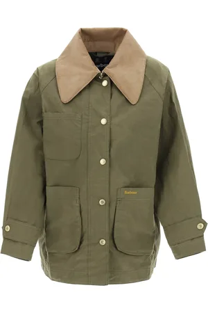 Barbour Midi hutton t - 12