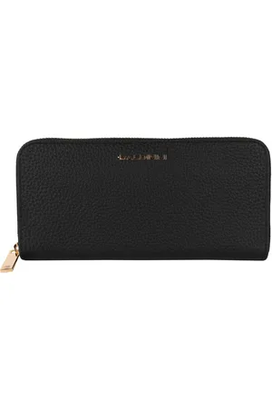 BALDININI Leather Wallet