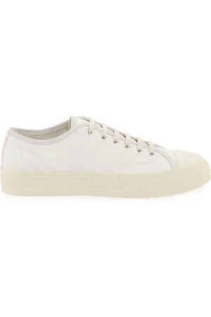 COMMON PROJECTS Tournament sneakers - 40