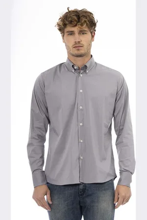 BALDININI Cotton Shirt - XS