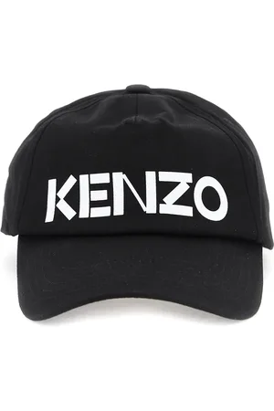 Kenzo Graphy baseball cap - OS