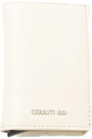 Cerruti 1881 CALF Leather Wallet