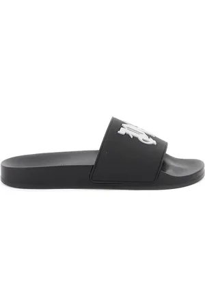 Palm Angels Monogram slides - 40
