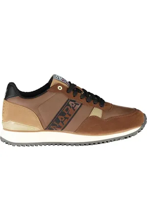 Napapijri Chic Contrast Laced Men