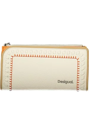 Desigual Chic Dual-Compartment Wallet