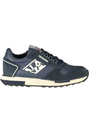 Napapijri Sleek Sporty Laced Sneakers - EU40/US7