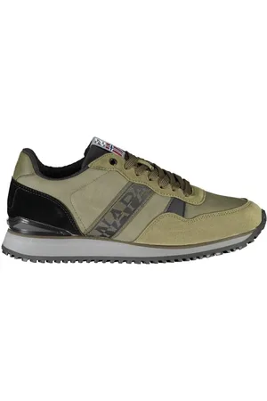 Napapijri Contemporary Laced Sneakers - EU40/US7
