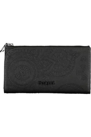 Desigual Chic Dual Compartment Wallet