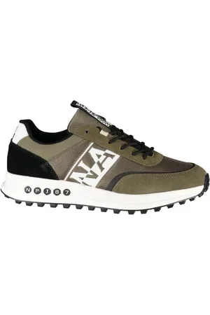 Napapijri Trendy Laced Sports Sneakers - EU40/US7