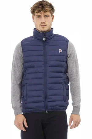 Invicta Polyamide Vest - M