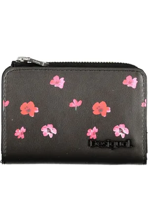 Desigual Polyethylene Wallet