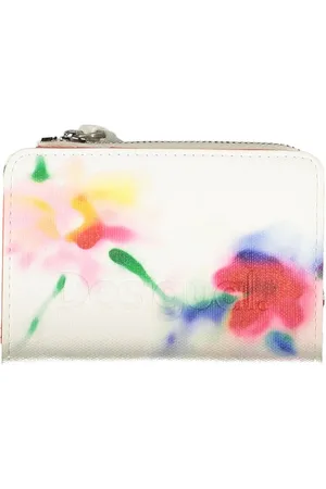 Desigual Polyester Wallet