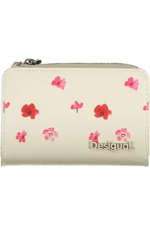 Desigual Polyethylene Wallet