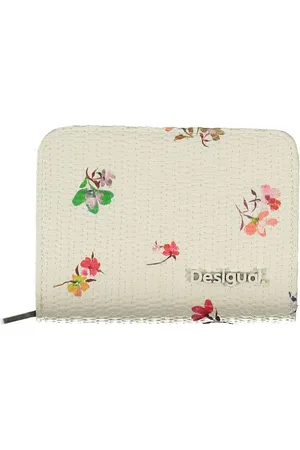 Desigual Polyethylene Wallet