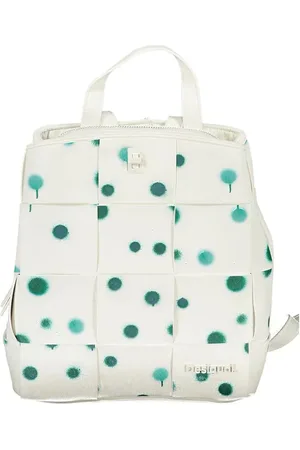 Desigual Polyethylene Backpack