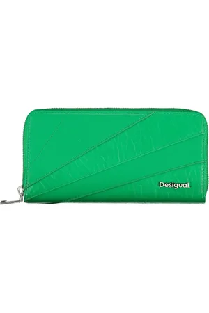 Desigual Polyethylene Wallet