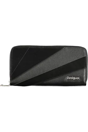 Desigual Polyethylene Wallet