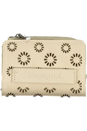 Desigual Polyethylene Wallet