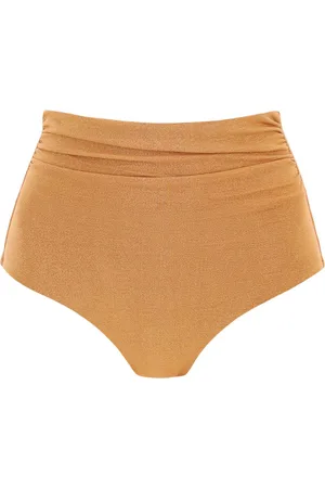 Max Mara Bikini briefs in jersey and lure - 3