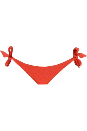 Max Mara Bikini slip in jersey and lure - 1