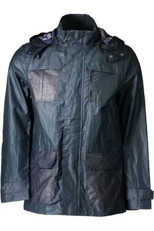 Geox Polyester Jacket - IT52 | XL