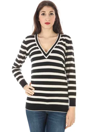 Fred Perry Wool Sweater - S