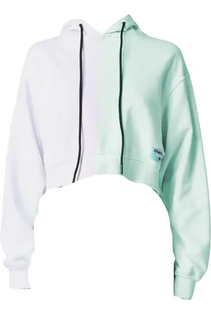 PHARMACY INDUSTRY Cotton Sweater - S