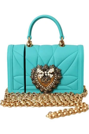 Dolce & Gabbana Silicone Devotion Heart Cover Bag Airpods Case