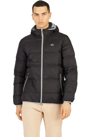 La Martina Elegant Goose Down Men