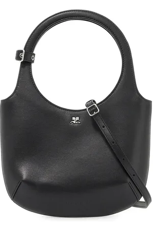 Courrèges Cross holy cross handbag - OS