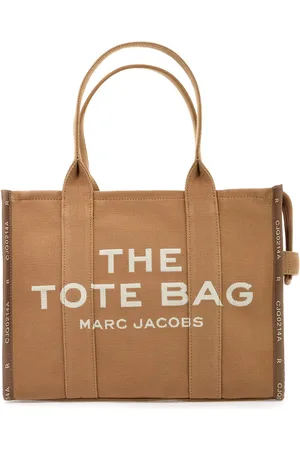 Marc Jacobs The jacquard large tote bag - OS