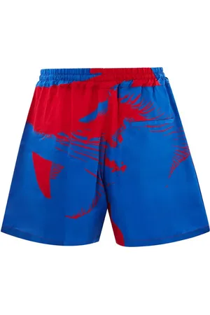 Bottega Veneta Viscose Shorts - Summer Elegance Awaits - IT46 | S