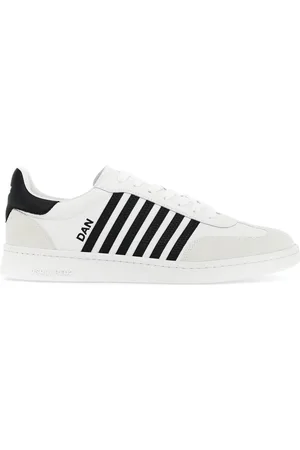 Dsquared2 Boxer sneakers - 40