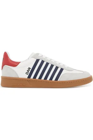 Dsquared2 Boxer sneakers - 40